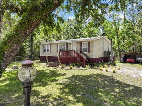 4356 152nd Ct, Chiefland, FL 32626