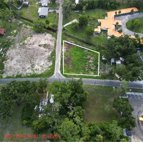 259th St, Cross City, FL 32628