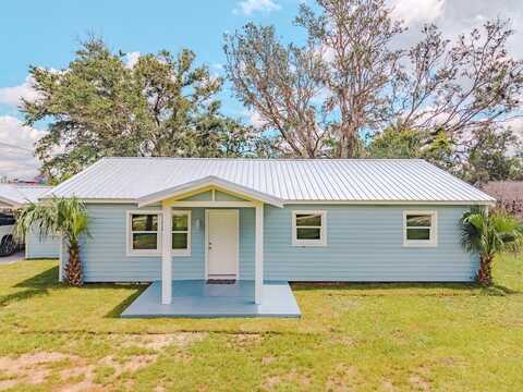 110 Ninth St, Steinhatchee, FL 32359