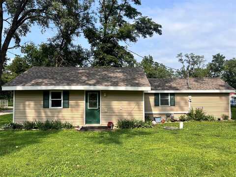 5732 SE Robbie Road, Carlisle, IA 50047