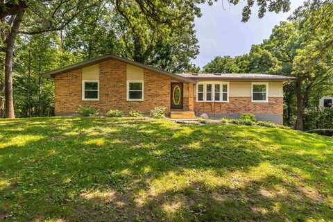 19 Hickory, East Dubuque, IL 61025