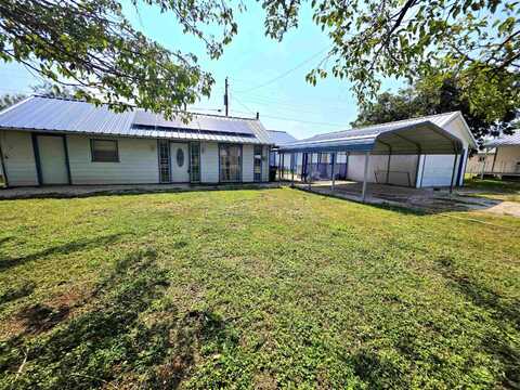 62 Huisache, Brackettville, TX 78832