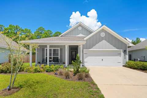 157 JR's Way, Santa Rosa Beach, FL 32459
