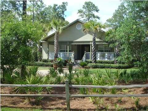 611 Amelia Lane, Santa Rosa Beach, FL 32459