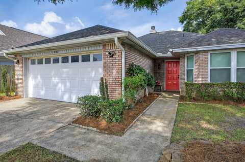 1061 Windmill Drive, Fort Walton Beach, FL 32547