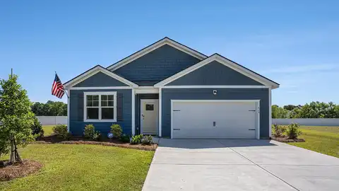 384 RookRoost Circle, CONWAY, SC 29526