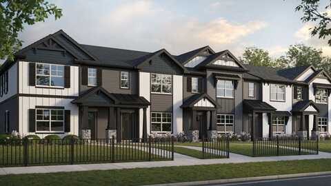 10387 Blaine Street, Saint John, IN 46373