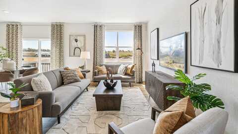 8443 CASTLEABRA DR, Fountain, CO 80817