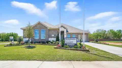 307 LELO LANE, Mansfield, TX 76063