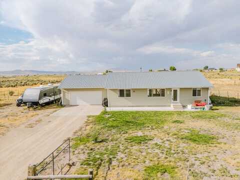 25 Diamondback Lane, Spring Creek, NV 89815