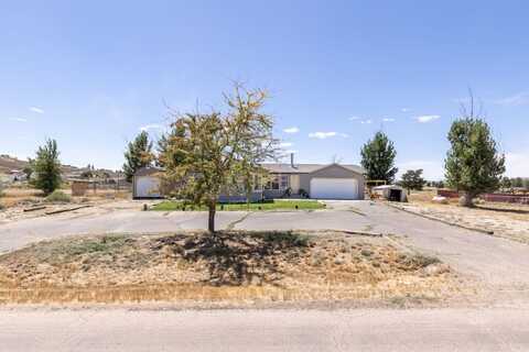 381 Oakshire Drive, Spring Creek, NV 89815