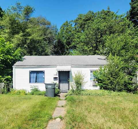 1501 N Adams Street, South Bend, IN 46628