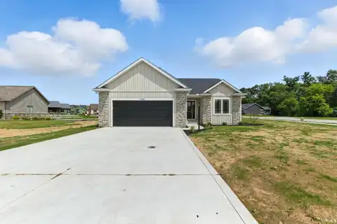 4034 Timber Court, Elkhart, IN 46514