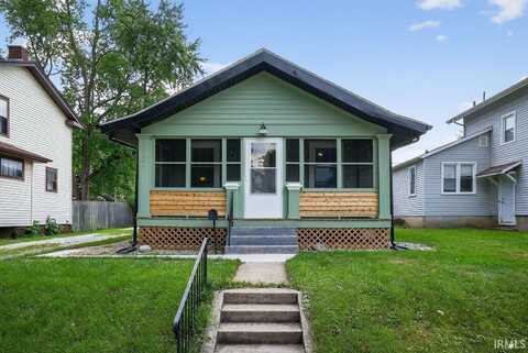 1825 3rd Street, Fort Wayne, IN 46808