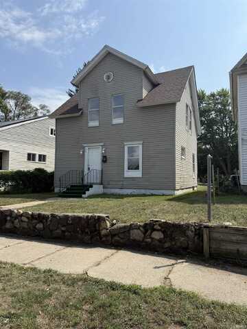 210 E Bowman Street, Elkhart, IN 46613