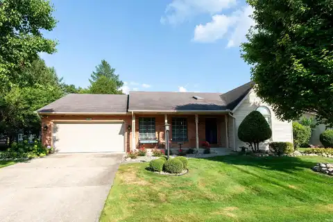 6090 Lansdown Court, South Bend, IN 46614