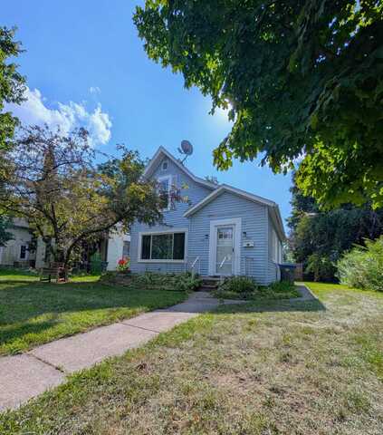 625 S 3rd Street, Goshen, IN 46526