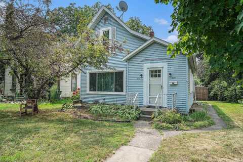 625 S 3rd Street, Goshen, IN 46526