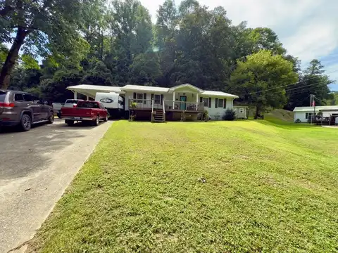 47 Pruitt Street, Prestonsburg, KY 41653