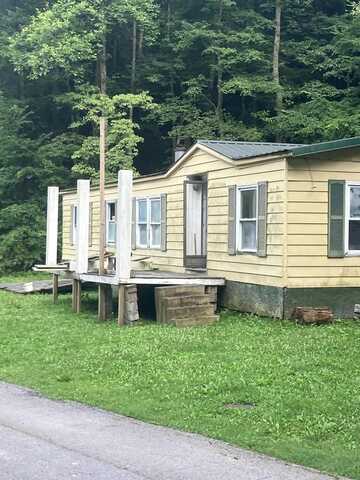1119 Dials Branch, Ransom, KY 41558