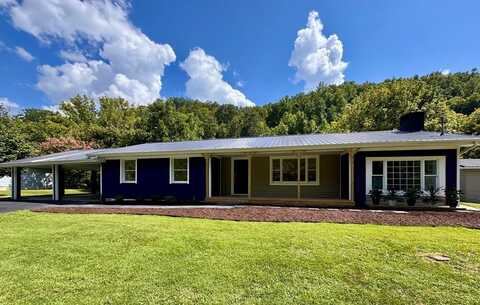 2177 KY Route 40 W, Staffordsville, KY 41256