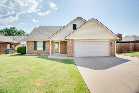 2009 Appomattox, Enid, OK 73703