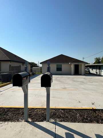 1162 Fifth street, Eagle Pass, TX 78852