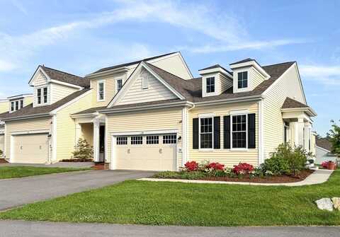 104 Brooksmont Dr 104, Holliston, MA 01746