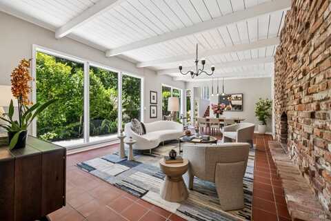 29 Portola Lane, Mill Valley, CA 94941