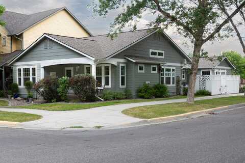 2600 Oshaughnesy Street, Missoula, MT 59808