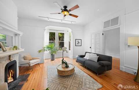 3343 22nd Street, San Francisco, CA 94110