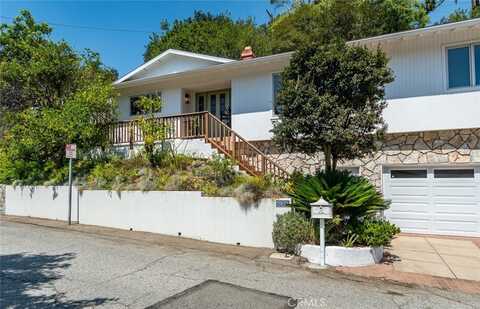 2931 Graceland Way, Glendale, CA 91206
