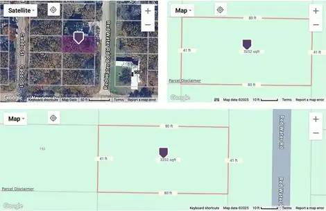 154 Red Water, Mabank, TX 75156