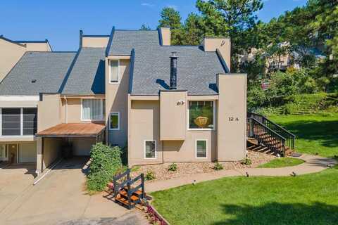 12A CHAPEL DR, Rapid City, SD 57702