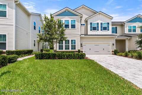 105 CAROUSEL Drive, Ponte Vedra, FL 32081