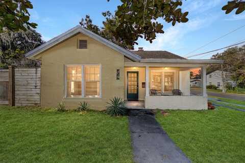 114 NE 11TH AVENUE, OCALA, FL 34470