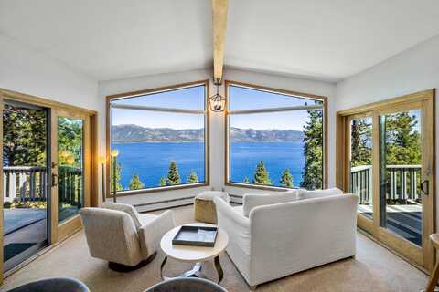 240 State Route 28, Crystal Bay, NV 89402