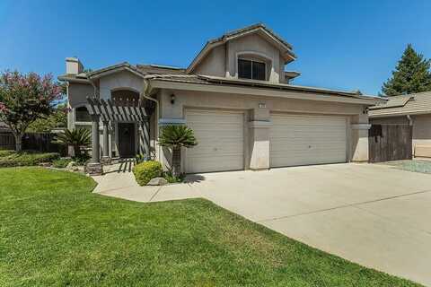 5094 Cromwell Avenue W, Fresno, CA 93722