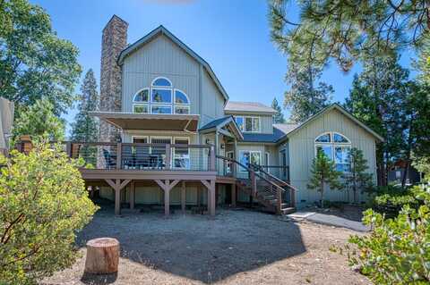 40815 Crest Vista Ln, Shaver Lake, CA 93664
