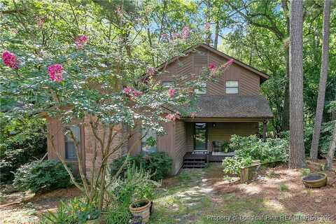 318 Watergap Drive, Fayetteville, NC 28314