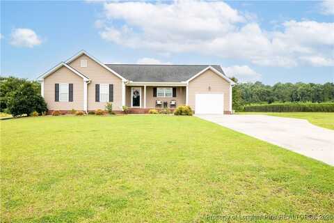 118 Northgate Lane, Clinton, NC 28328