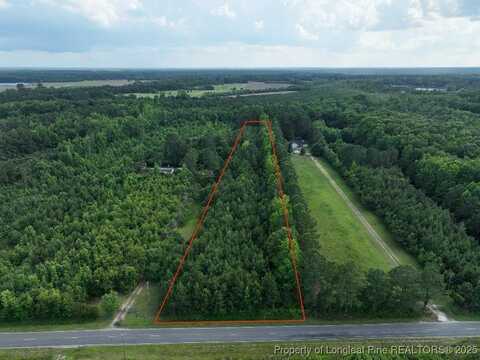 8125 Carlos Road, Linden, NC 28356