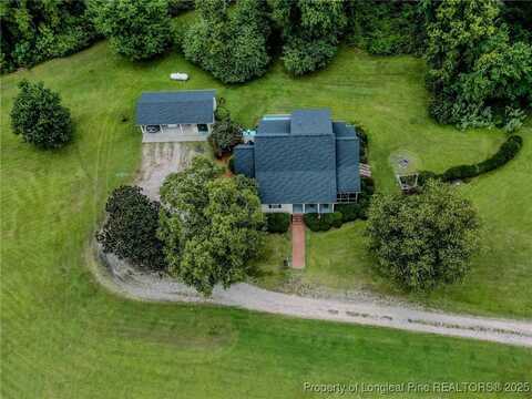 10840 Hasty Road, Laurinburg, NC 28352