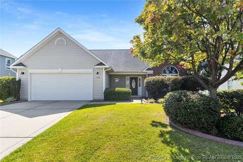 149 Brightwood Drive, Raeford, NC 28376