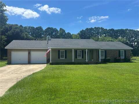 6708 Country Downs Drive, Hope Mills, NC 28348