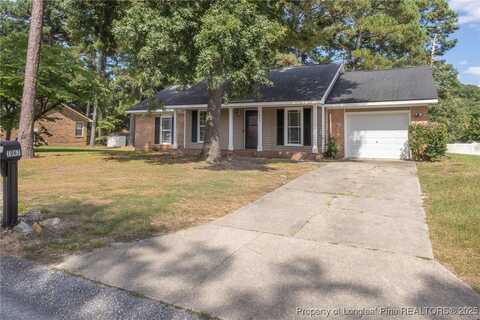 1041 Patrick Drive, Fayetteville, NC 28314