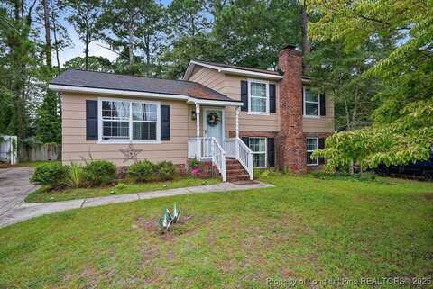 1613 Morehead Avenue, Fayetteville, NC 28303