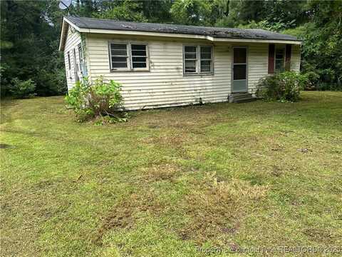 4832 Lisbon Road, Clarkton, NC 28433