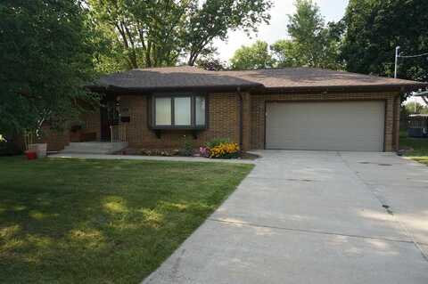 1002 14th Ave North, Fort Dodge, IA 50501