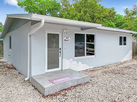 42 Bonefish Avenue, Key Largo, FL 33037